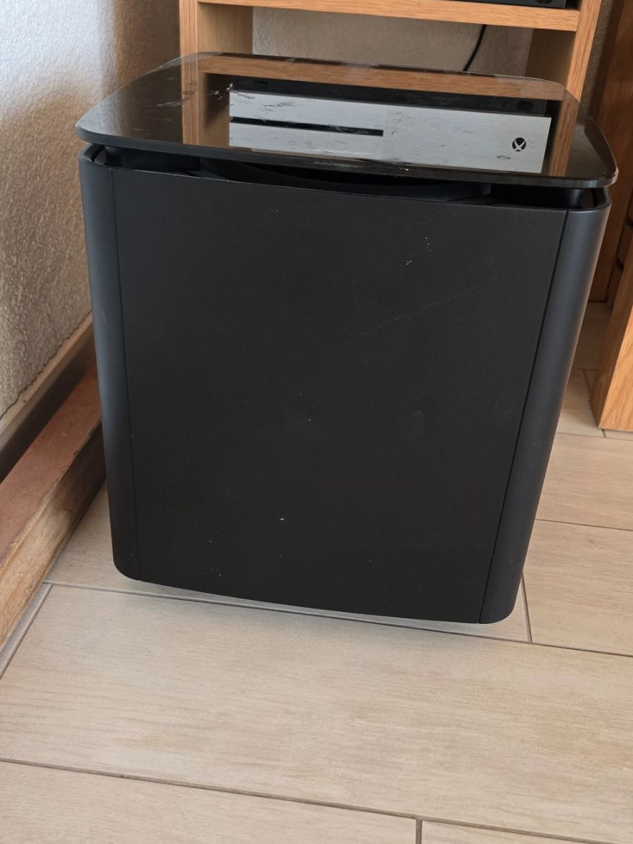 Bose Casse acustiche: BOSE Bass Module 700 Subwoofer & Soundbar 700 – Usato da Schwerzenbach venduto da zueriwester