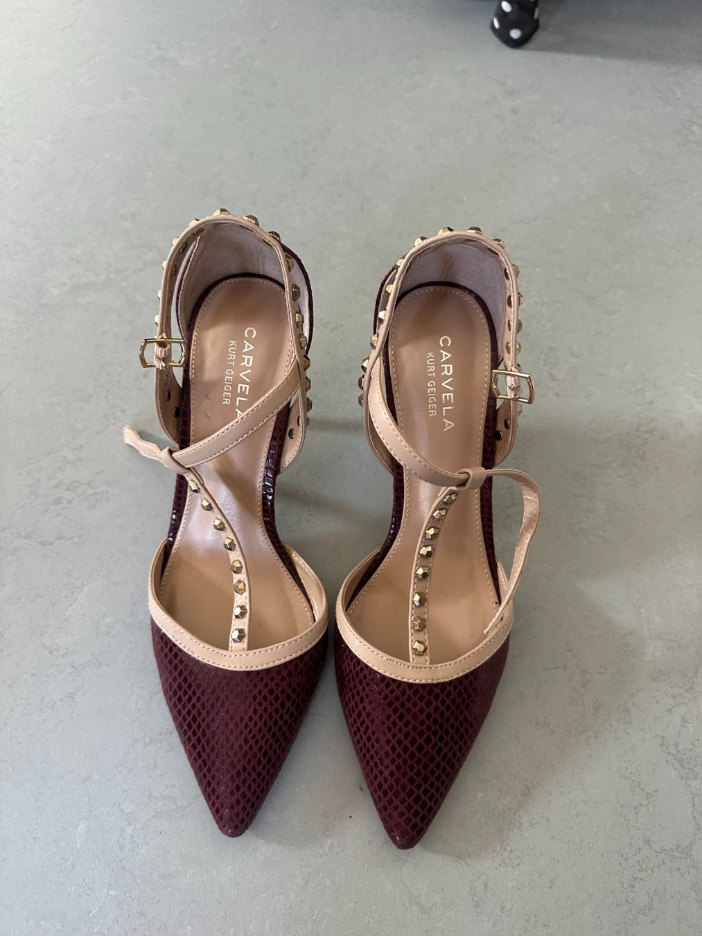 Chaussures femmes: Pumps – D'occasion à Winterthur par yum_jz55