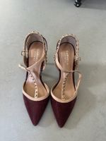 Pumps