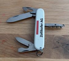 VICTORINOX ZOLLIKOFER AG SACKMESSER