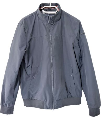 Geox Jacke, Grösse 52, atmungsaktiv, wasser- & windabweisend