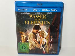 Wasser für die Elefanten Blu Ray