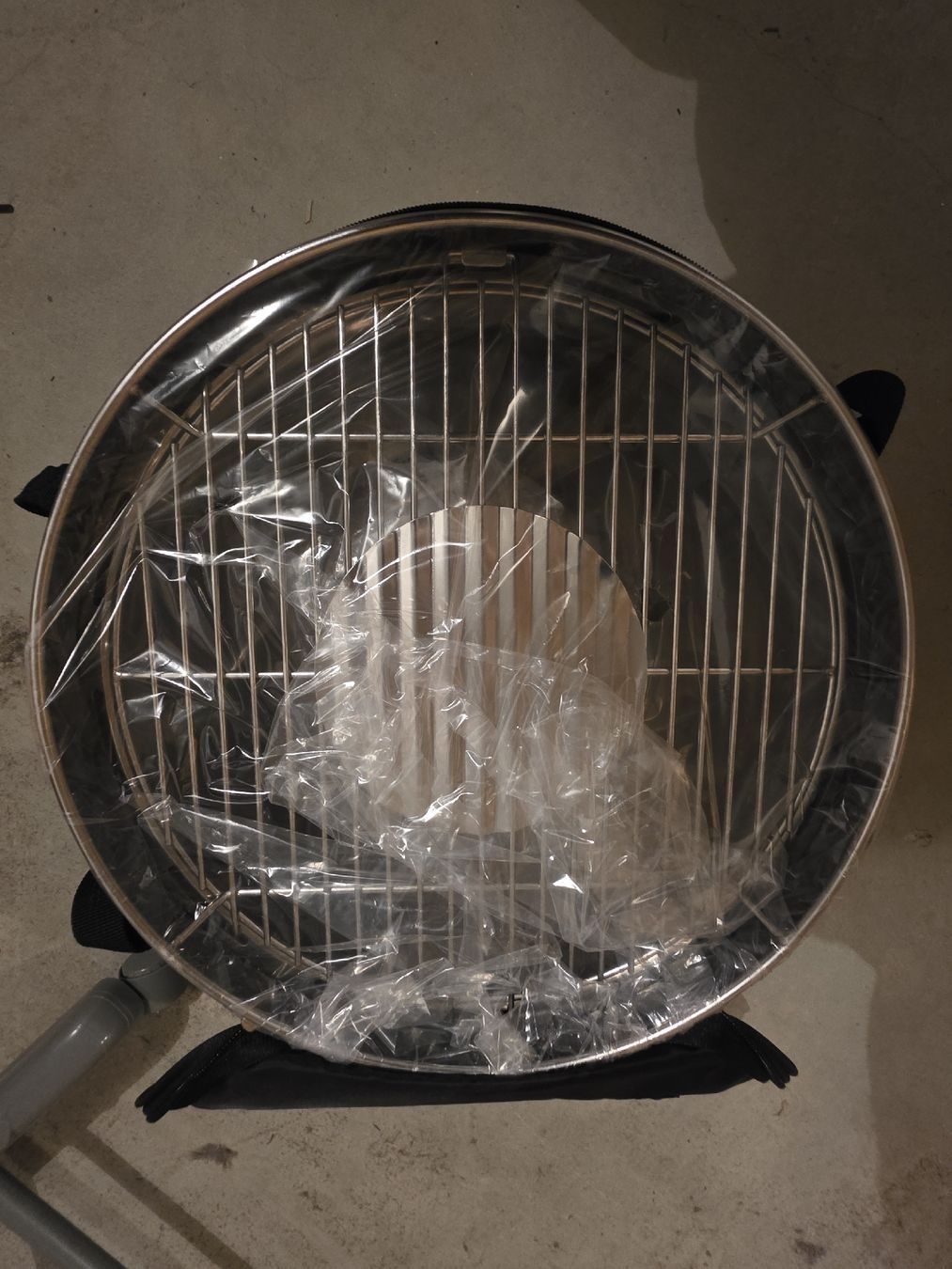 Grils: lotusgrill – Neuf avec emballage d'origine à Pieterlen par sab_28cn 2