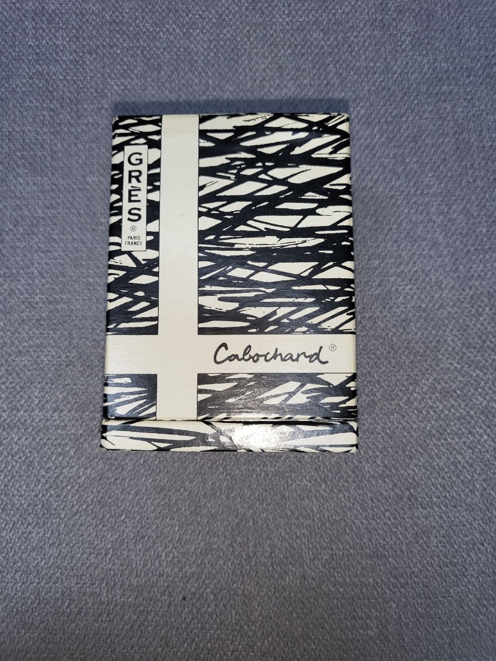 Parfum & Eau de Toilette: Cabochard – Gebraucht aus Lenk im Simmental von banane50626