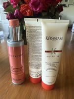 Kérastase Nectar Thermique + L'Oréal Serie Expert Set