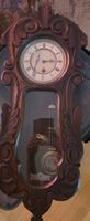 Alte Uhr 