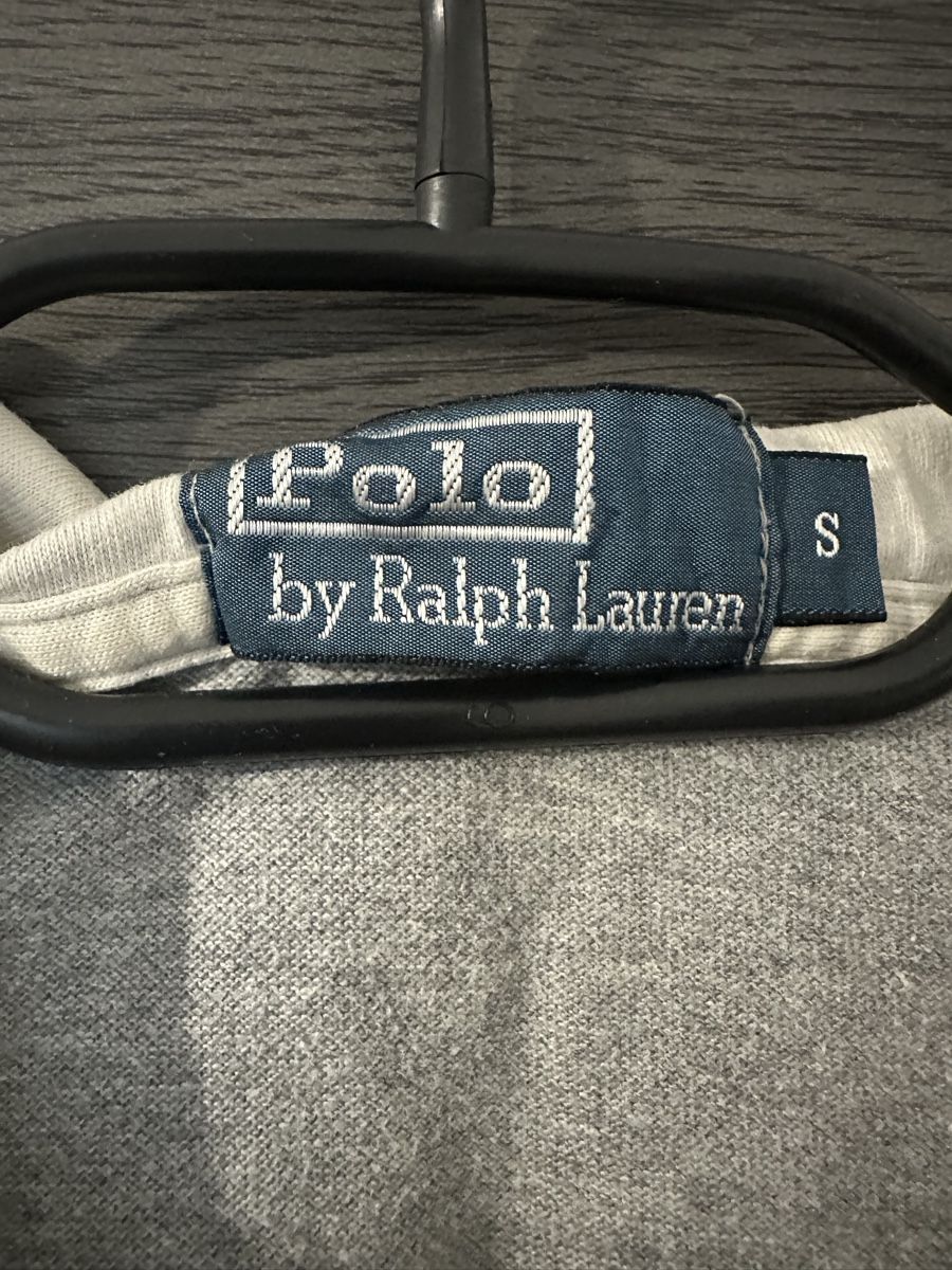 Ralph Lauren Maglioni & Felpe: Polo Ralph Lauren Kapuzenpullover – Usato da Urdorf venduto da robobespannung 2