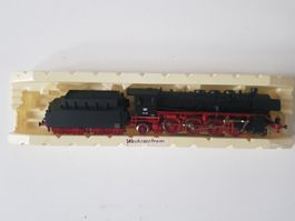 Dampflok Märklin BR 39, H0