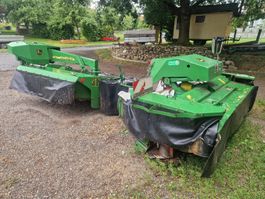 Mähwerk John Deere ( Kuhn )