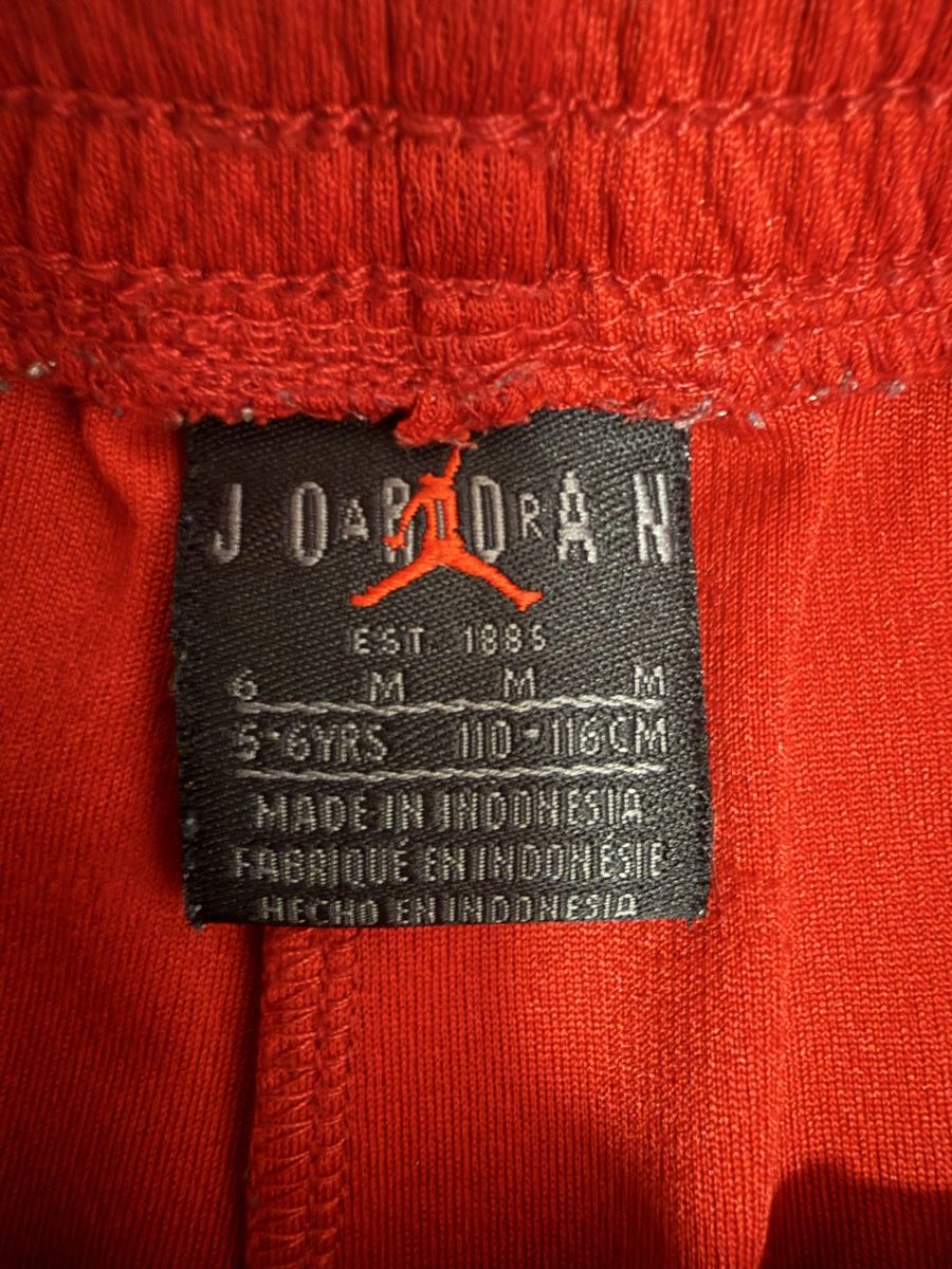 Jordan Hosen: Jordan Shorts – Gebraucht aus Itingen von jessi811 1