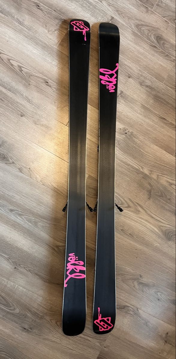 Völkl Sci: Völkl Freestyle Ski – Usato da Muotathal venduto da beeritje 1