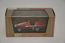 Ferrari 500 F2 180HP 1951-1953 , 1.43