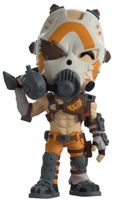 Borderlands Vinyl figurine Krieg 11 cm