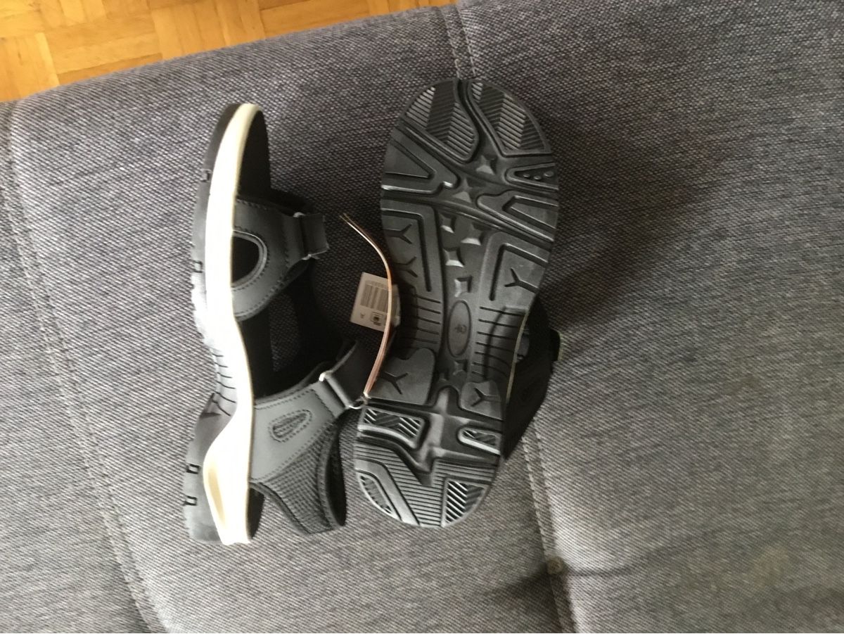 Scarpe da donna: Damen Trekking Sandalen GR 40 – Nuovo e nell'imballaggio originale da Endingen venduto da Warlock 3