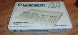 Commodore 128