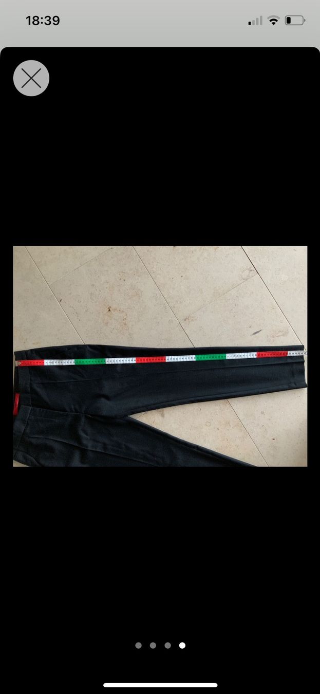Hugo Boss Pantaloni: Hugo Boss Hose Damen ca. 36 – Usato da Herrliberg venduto da spunggi 3