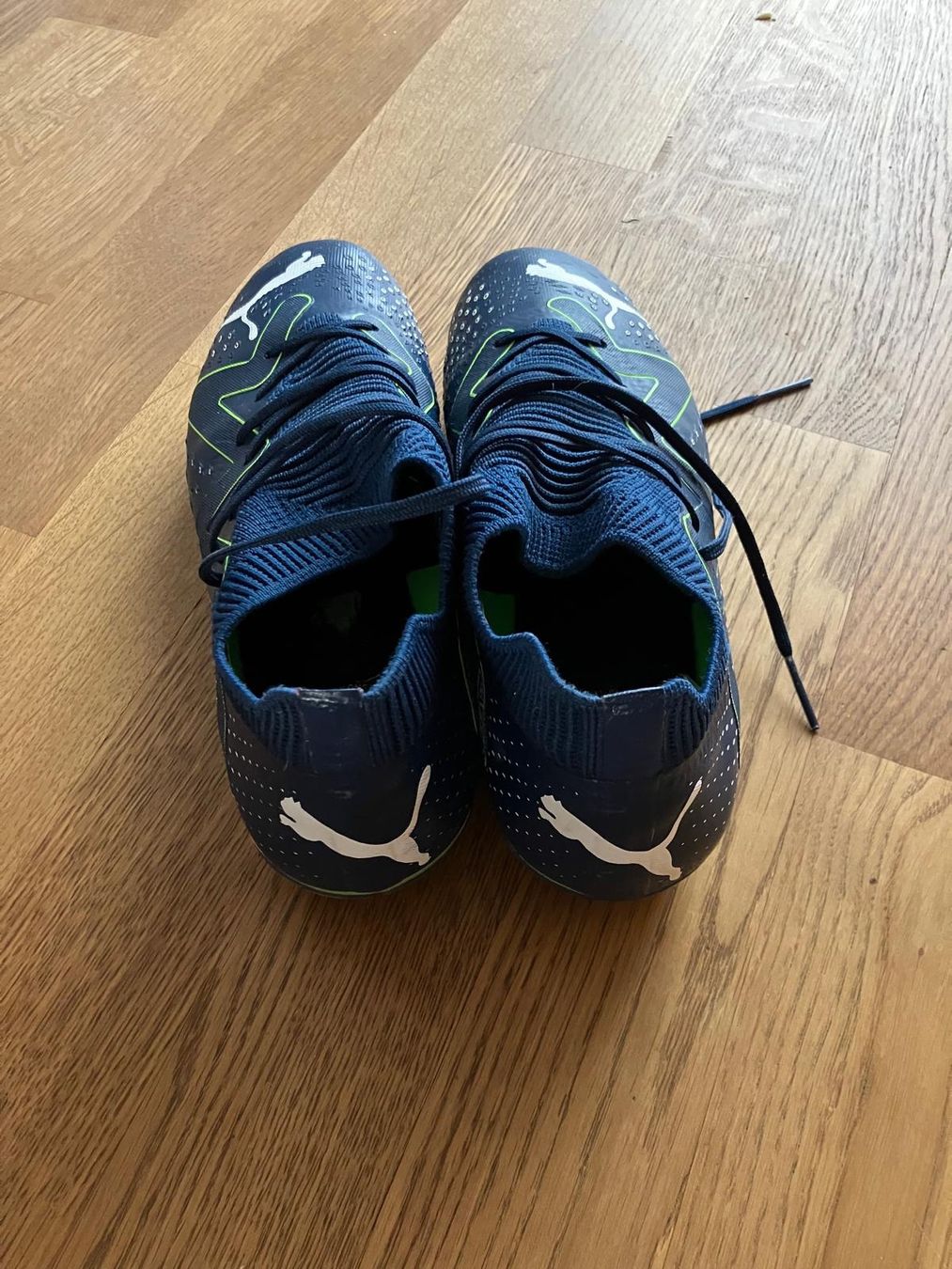 Puma Herrenschuhe: PUMA Fussballschuhe Future Pro – Gebraucht aus Bubikon von tokidoki 2
