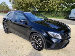 Mercedes-Benz GLA 200 Urban/Style – Unfallfrei, Top gepflegt