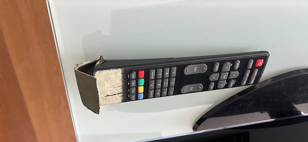 Fernseher: Acer LCD TV 22zoll – Gebraucht aus Rheinfelden von Paedy93 3