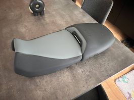 Original BMW R1300GS Adventure Komfortsitzbankheizung wieNeu