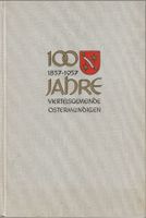 Viertelsgemeinde Ostermundigen 1857-1957