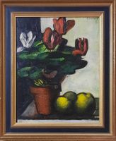 GEORGES AUBERT 1886 - 1961