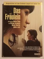 G4 DVD - DAS FRÄULEIN (deutsch) - neu, nie abgespielt