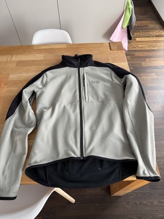Gore Bike Wear Radsport Windjacke