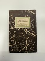 Grünewalds Handzeichnungen, Insel-Bücherei Nr.265