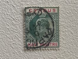 Cyprus Briefmarken (Gratis-Versand)