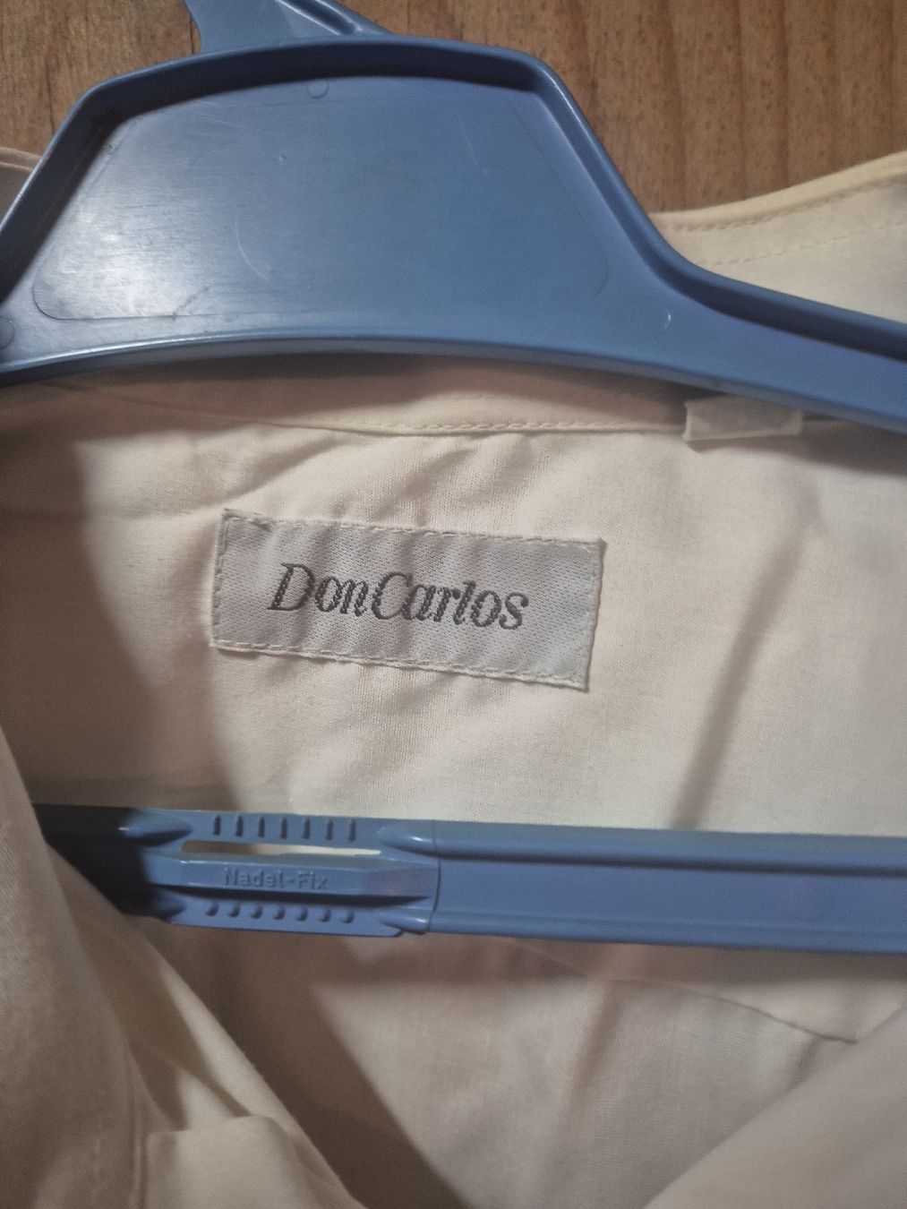 Camicie: DonCarlos Hemd, Grösse 46MW, XL – Usato da Halten venduto da GiMu.84 2