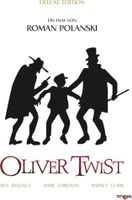 Oliver Twist (2005) Deluxe Edition, 2 DVDs