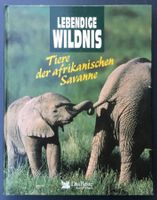 Buch Lebendige Wildnis