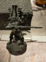 Avatar Aeldari, Eldar, Warhammer 40k
