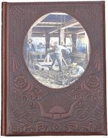 LES MINEURS - 1979 "Le Far West"