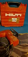 Hilti Pendelhustichsage WSJ 750-EB, gebraucht