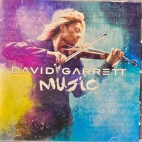 David Garrett – Music