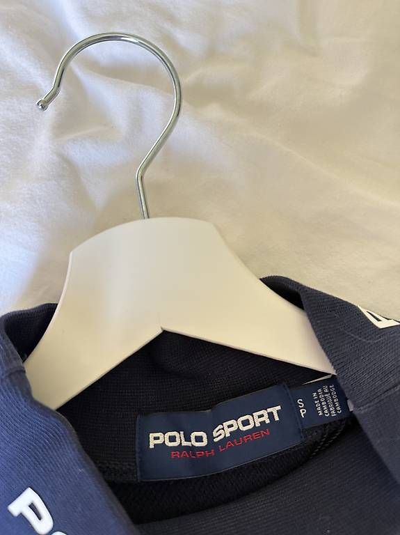 Polos: Polo Sport RL – Neuf avec emballage d'origine à Genève par abrdl 2