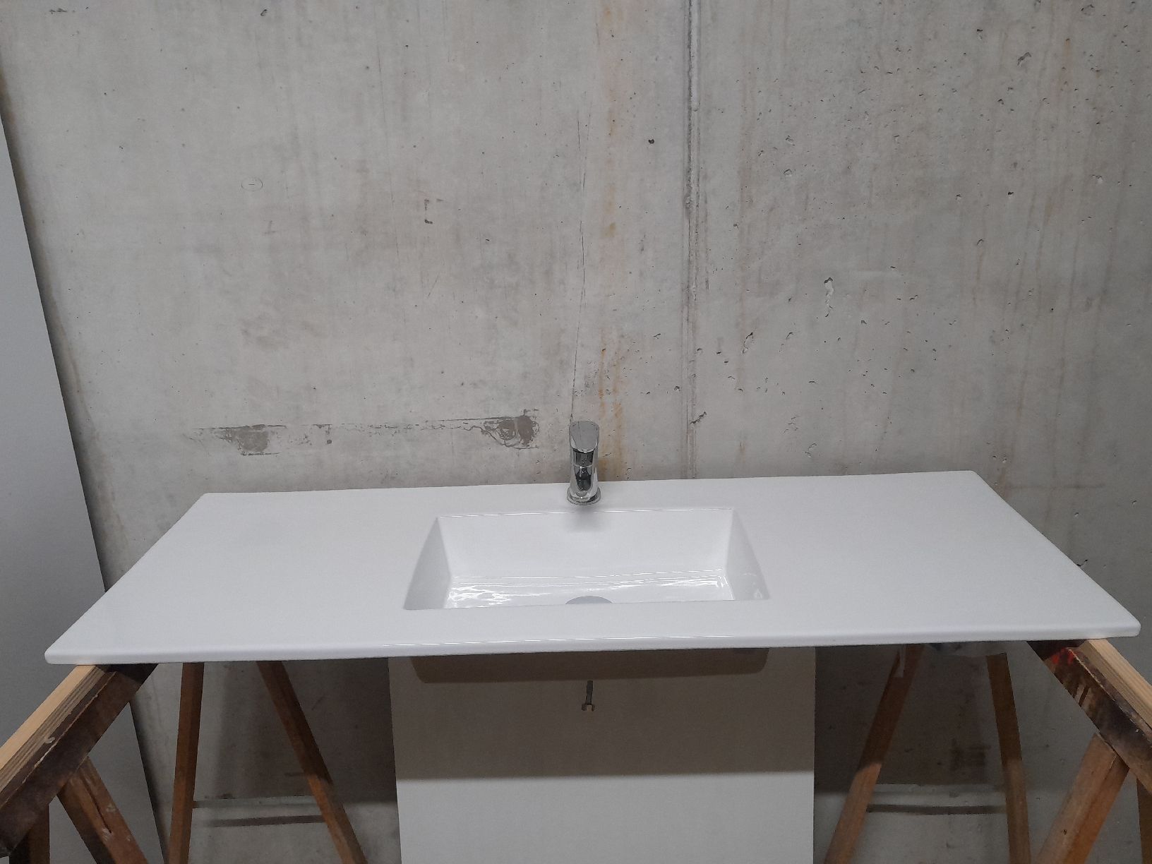 Lavabi & lavandini: Lavabo – Nuovo (secondo la descrizione) da Gams venduto da Gamser0