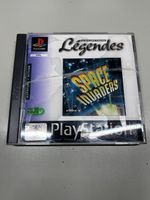 Collection Légendes di Space Invaders per PlayStation 1