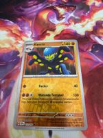 Kaocto (SSP 113) / Reverse Holo / Stürmische Funken