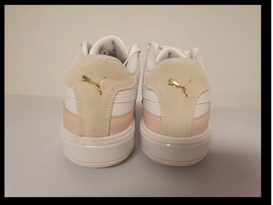 Puma Scarpe da donna: Sneakers Puma Gr.37 – Usato da Pfungen venduto da Sheki56 2