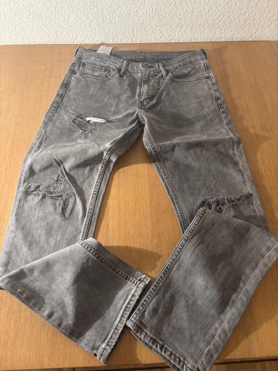 Levi's Jeans: Levi’s 511 – Usato da Morges venduto da Brunocunha05 1