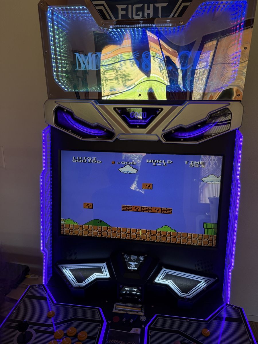 Slot Machine: Spielautomaten Pandora Box CX – Usato da Mirchel venduto da jlmrcdsrsn