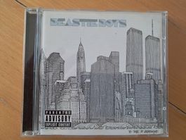Beastie Boys – To the 5 Boroughs (2004) CD
