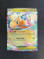 Pokémon Mega Dragonite ex 152/217 – Ascended Heroes EN