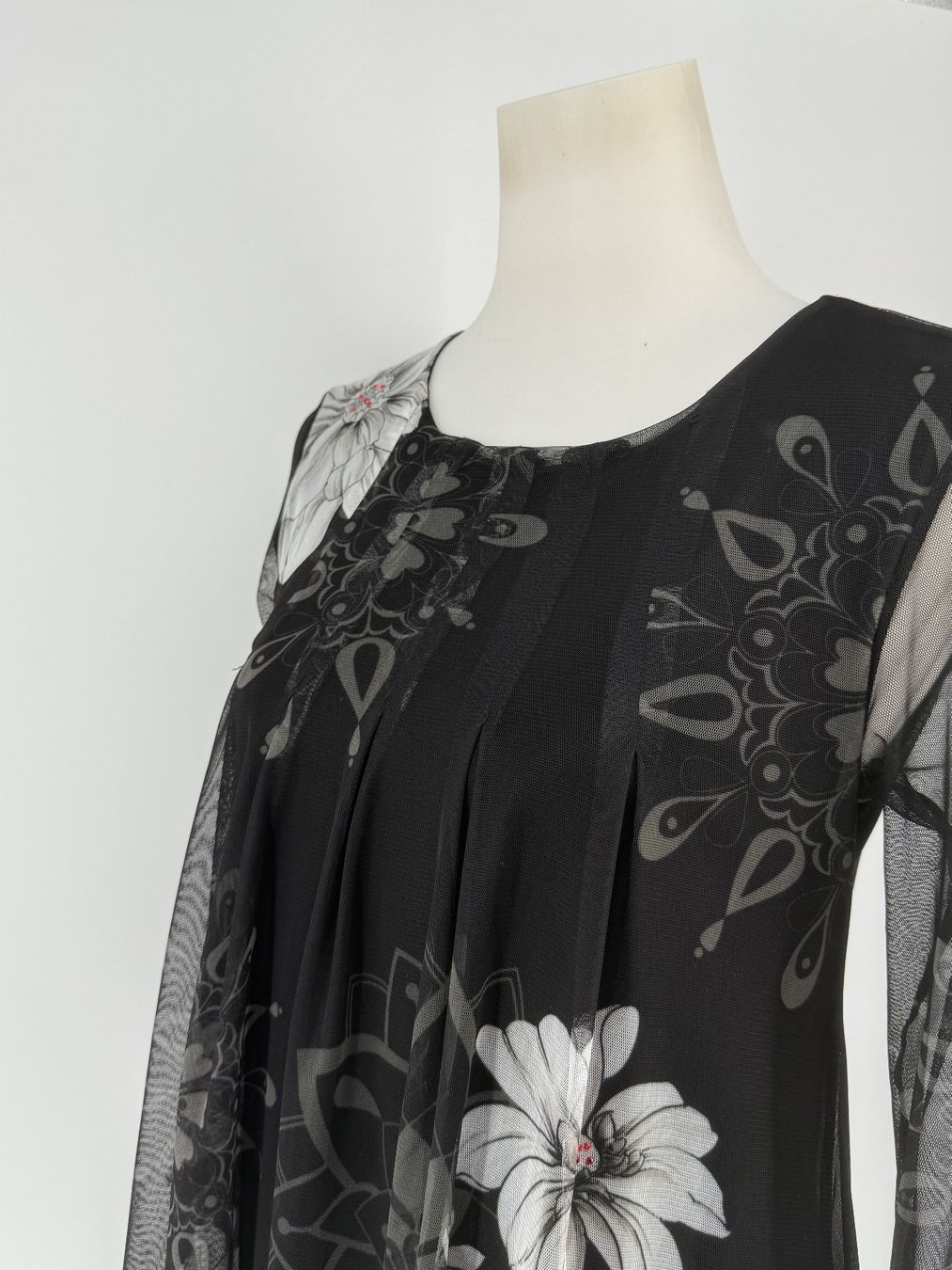 Desigual T-Shirts: Desigual Shirt Gr. XS – Gebraucht aus Auenstein von moin. 3