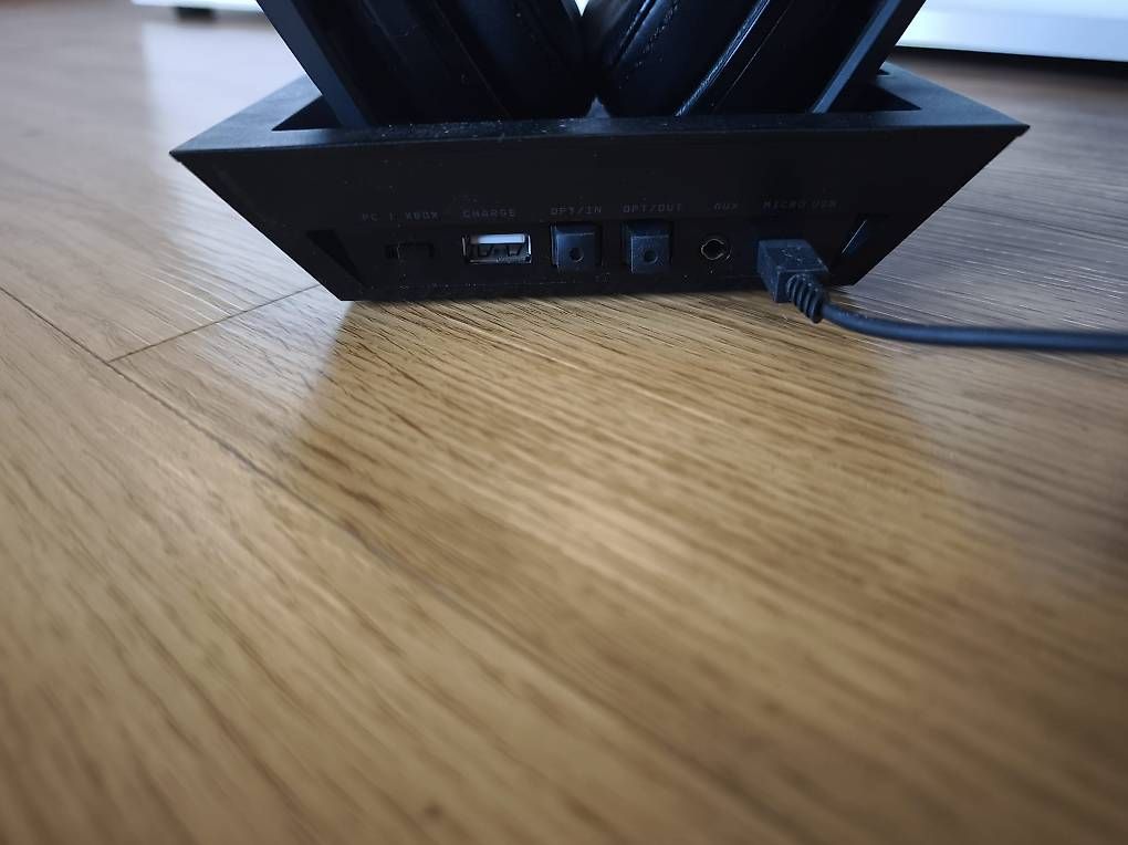 Astro Gaming Casques audio: Headset ASTRO GAMING A50 – D'occasion à St. Margarethen TG par andi.h 4
