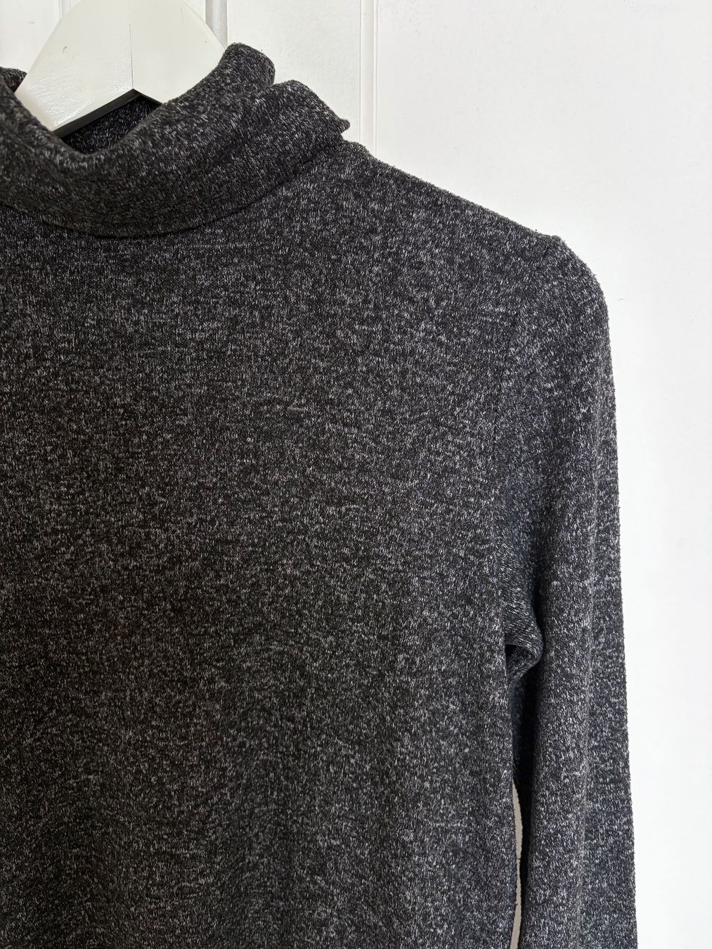Esprit Maglioni & Felpe: Pull femme gris col roulé Esprit (edc) - Taille S – Usato da Geneve venduto da Margot_22 1