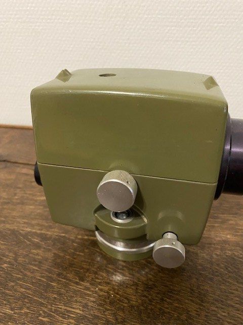 Misurare: KERN NIVELLIERGERÄT  GK1-A – Usato da Chur venduto da silbermon 2